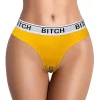 Bitch Vibrierende Höschen XL/XXL