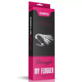Kämpfe, mein Flogger