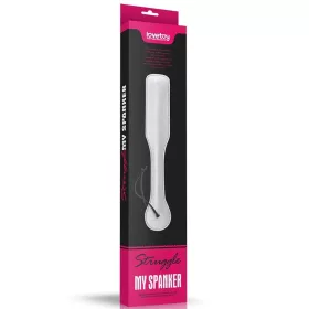 Kämpfe mit meinem Spanker