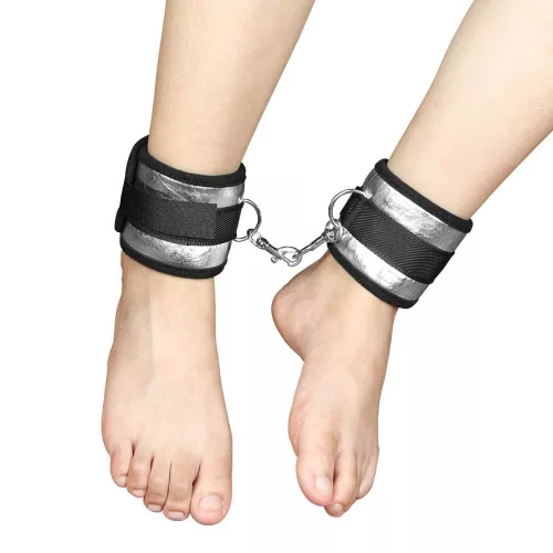 Kämpfe mit meinen Bettfesseln