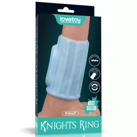 Vibrierende Kamritter Ring_B15O50_1