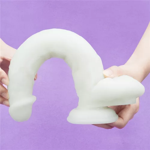 10,5'' Lumino Play Silikon Dildo_B15O50_3