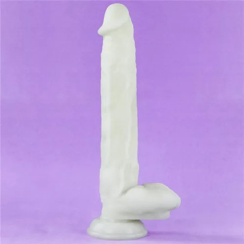 10,5'' Lumino Play Silikon Dildo_B15O50_3