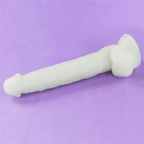10,5'' Lumino Play Silikon Dildo_B15O50_3