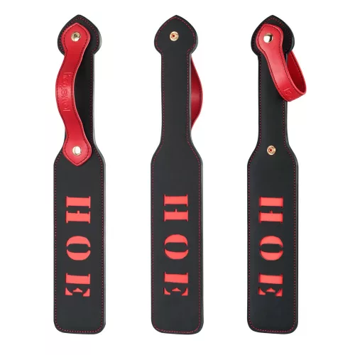15'' Rebellionsherrschaft Paddle "HOE"