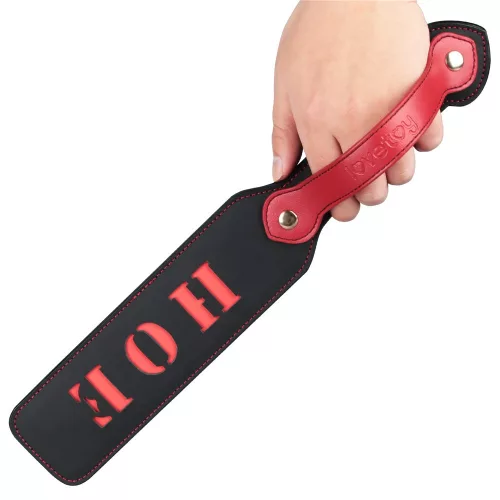 15'' Rebellionsherrschaft Paddle "HOE"