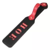 15'' Rebellionsherrschaft Paddle "HOE"