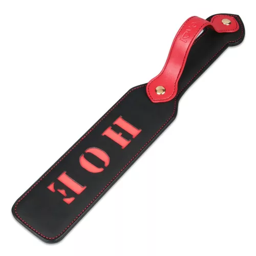 15'' Rebellionsherrschaft Paddle "HOE"