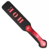 15'' Rebellionsherrschaft Paddle "HOE"