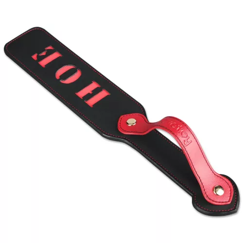 15'' Rebellionsherrschaft Paddle "HOE"