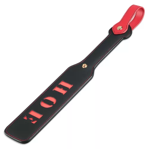 15'' Rebellionsherrschaft Paddle "HOE"
