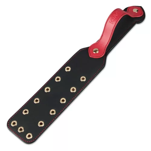 15'' Rebellion Reign Paddle Doppelzweig