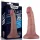 6'' vibrierender Dual-Density-Power-Cock