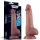 8,5'' vibrierender Dual-Density-Powercock