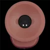 8,5'' vibrierender Dual-Density-Powercock
