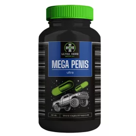 MEGA PENIS Ultra – 60 PCS