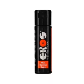 Anal Silikon Glide 30 ml