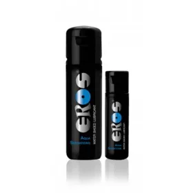 EROS GLIDES – Wasser – Aqua Sensations – 100 ml