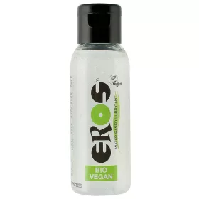BIO & VEGAN AQUA Water Based Lubricant – Flasche 50 ml