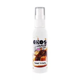 Leckeres Sweet 'N Salty 50 ml