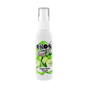 Leckere grüne Apfelfusion 50 ml