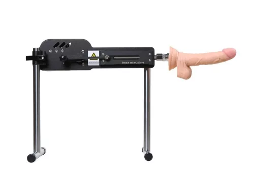 Sexmaschine I