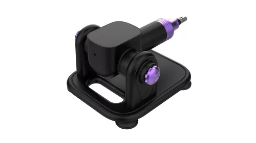 Sex Machine III