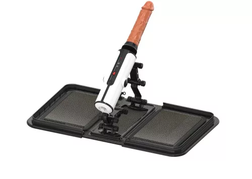 Sex Machine IV
