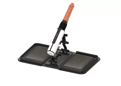 Sex Machine IV
