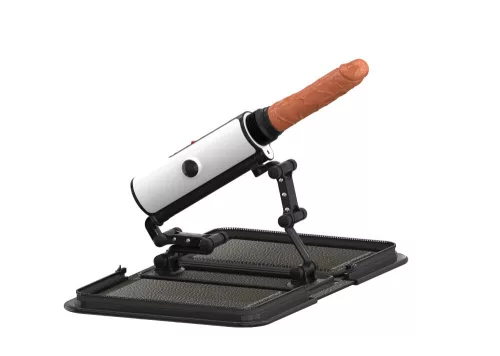 Sex Machine IV