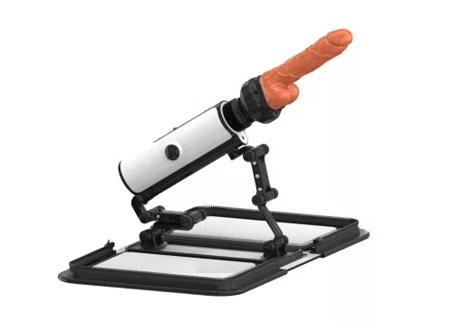 Sexmaschine V