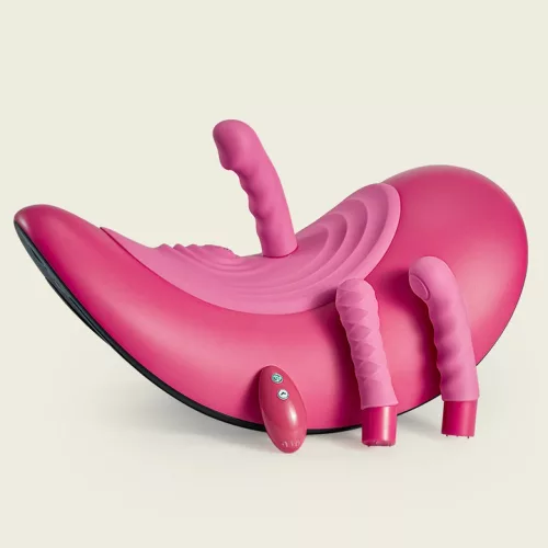 Sex Machine X