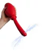 REFRESHEN PUMP RED 5"