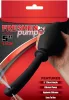 PUMPEN-AUFFRISCHEN SCHWARZ 5" I