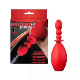 PUMPE ERFRISCHEN IN ROT 4"_B15O25_4