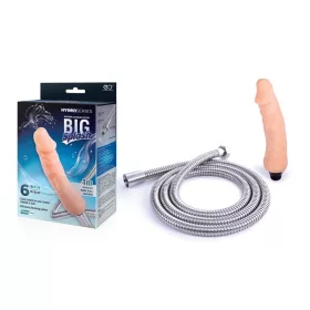 HYDRO-SERIE – GROSSER SPLASH 6" DONG
