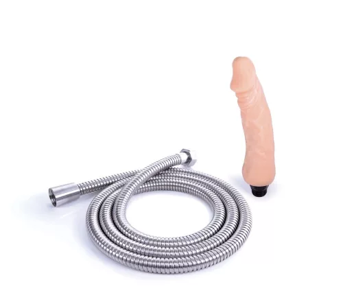 HYDRO-SERIE – GROSSER SPLASH 6" DONG