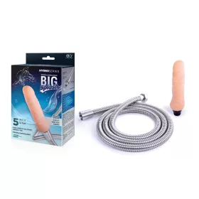 HYDRO-SERIE – GROSSER SPLASH 5" DONG