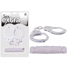   SECHS EXTRAS – METALLMANSCHETTEN UND LIEBESSEIL WHITE_B15O25_4