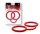 SECHS EXTRAS – SILIKONMANSCHETTEN RED_B0O25_4