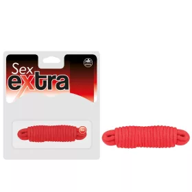 SEX EXTRA – LIEBESSEIL ROT
