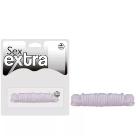 SEX EXTRA – LIEBESSEIL WEISS