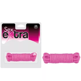 SEX EXTRA – LIEBESSEIL PINK
