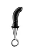 4" SILIKON-PROSTATAPROPEL
