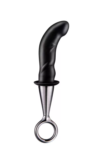 4" SILIKON-PROSTATAPROPEL