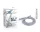 Hydro Series Sly Sprinkle Supreme Reinigungssystem – Konische Perlen
