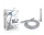 Hydro Series Sly Sprinkle Supreme Reinigungssystem – Direkt mit Perlenspitze
