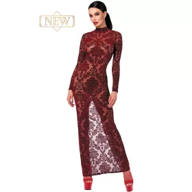 Kink Royal-Kleid/langes Kleid S