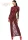 Kink Royal-Kleid/langes Kleid S