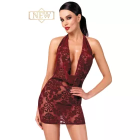 Kink Royal Cascade Minikleid L